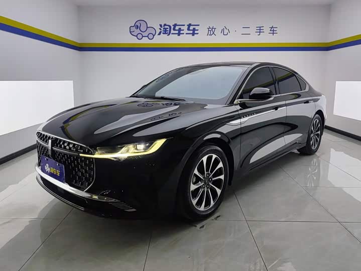 Lincoln Z (Zephyr), 2024 — купить в Брянске под ключ