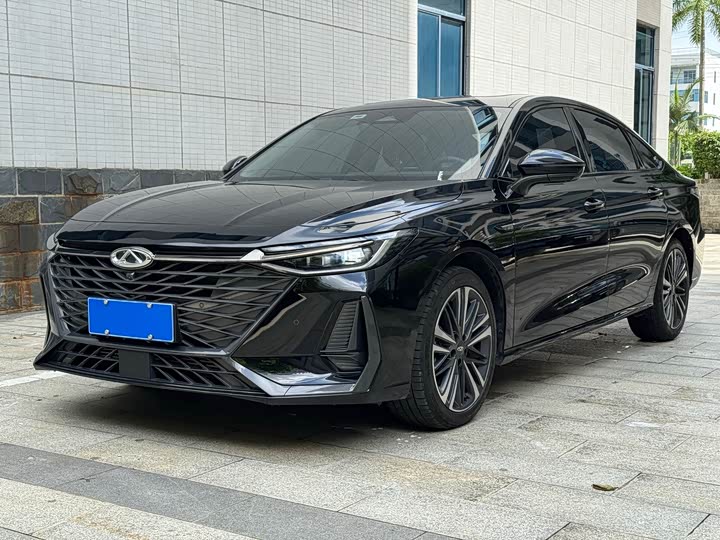 Chery Arrizo 8, 2023 — купить в Чебоксарах под ключ