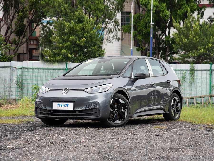 Volkswagen ID.3, 2026 — купить в Костроме под ключ