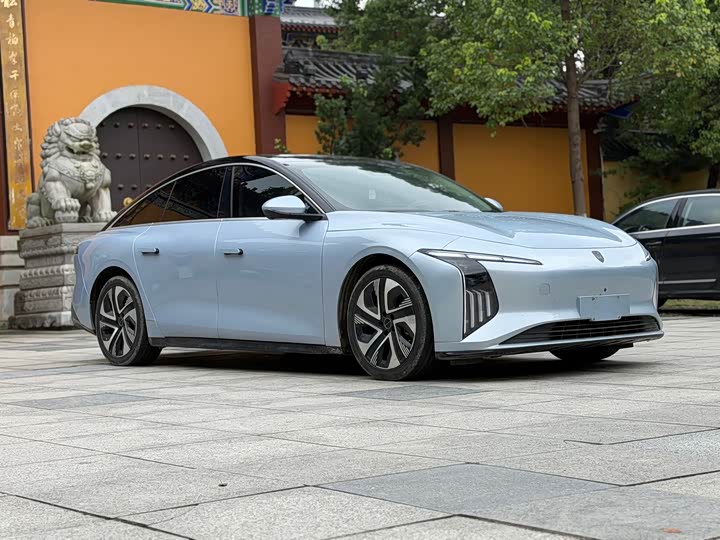 Dongfeng Forthing Xinghai S7, 2024 — фото 3 из 9