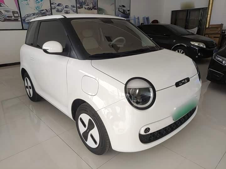 Changan Qiyuan (Nevo) Lumin, 2026 — фото 4 из 9