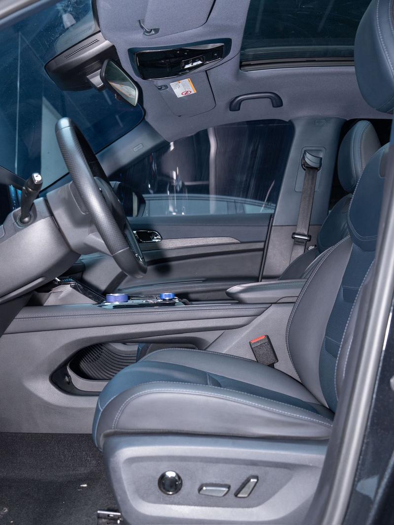 Ford Equator Sport, 2022 — фото 10 из 12