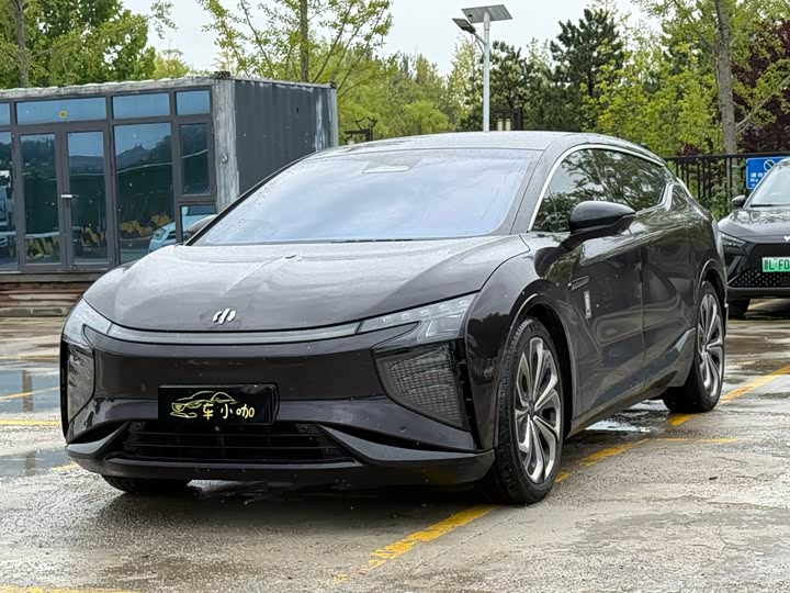 HiPhi X, 2022 — купить в Воронеже под ключ