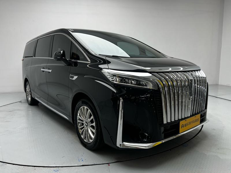 Wey 80 Hybrid, 2023 — фото 3 из 12