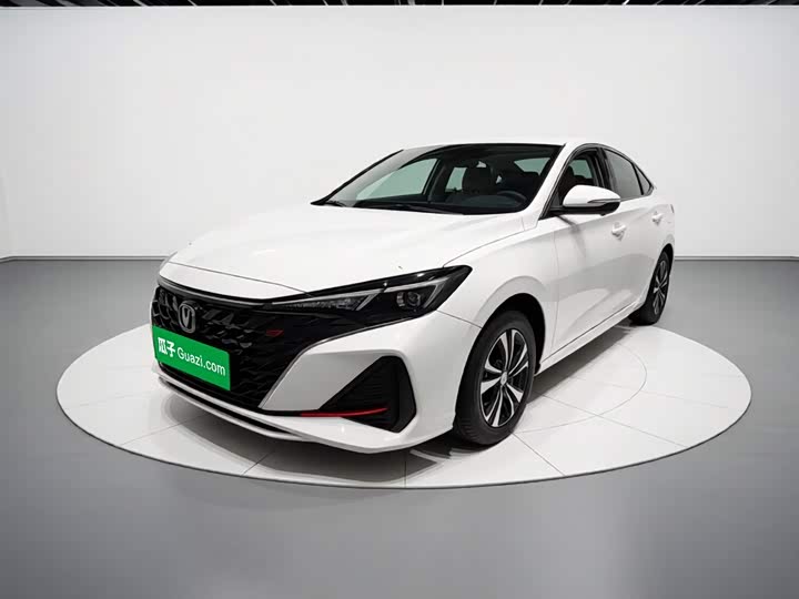 Changan Eado Plus, 2025 — купить в Владимире под ключ
