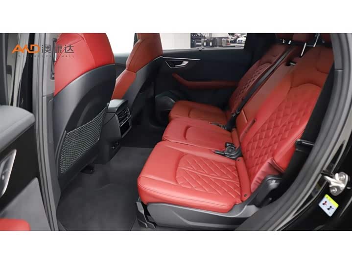 Audi SQ7, 2023 — фото 7 из 9