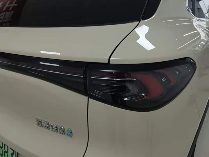 Wuling Bingo S, 2025 — фото 8 из 9