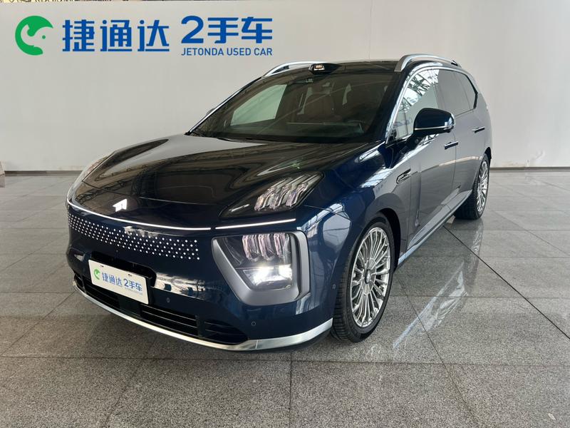 GAC Hyptec HL, 2025 — купить в Ульяновске под ключ