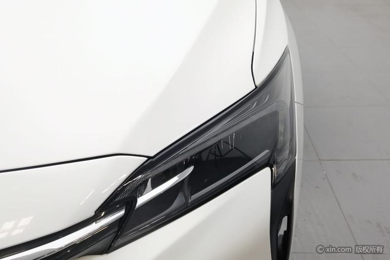 Buick Velite 6, 2024 — фото 5 из 12