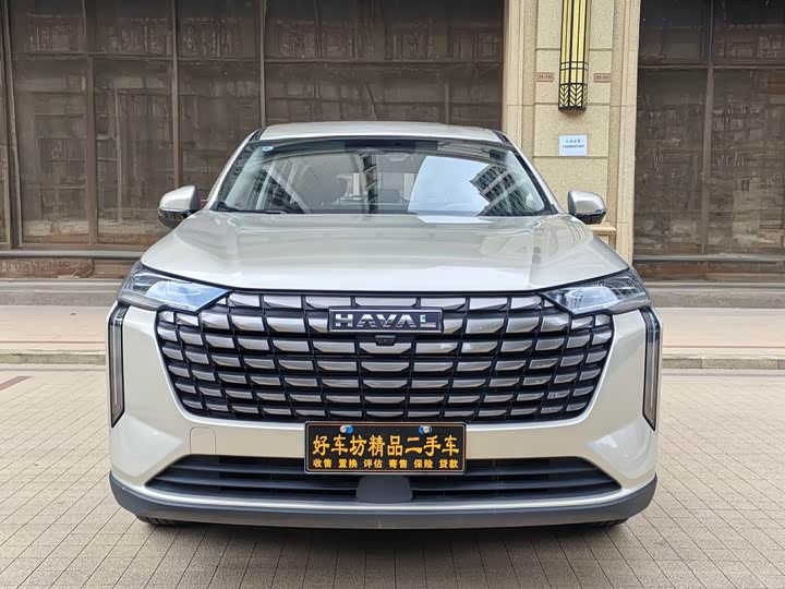 Haval H6, 2024 — купить в Оренбурге под ключ