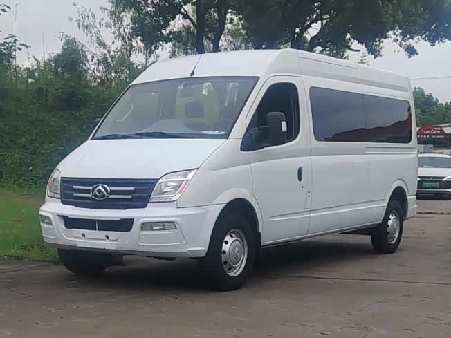 Maxus V80, 2022 — купить в Иванове под ключ