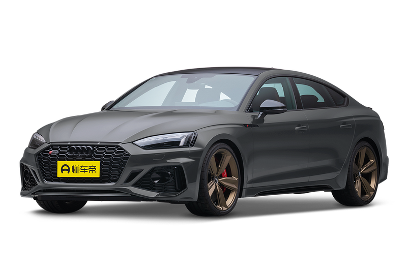Audi RS 5, 2025 — фото 10 из 10