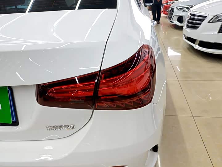 Mercedes-Benz A-Class, 2023 — фото 8 из 9
