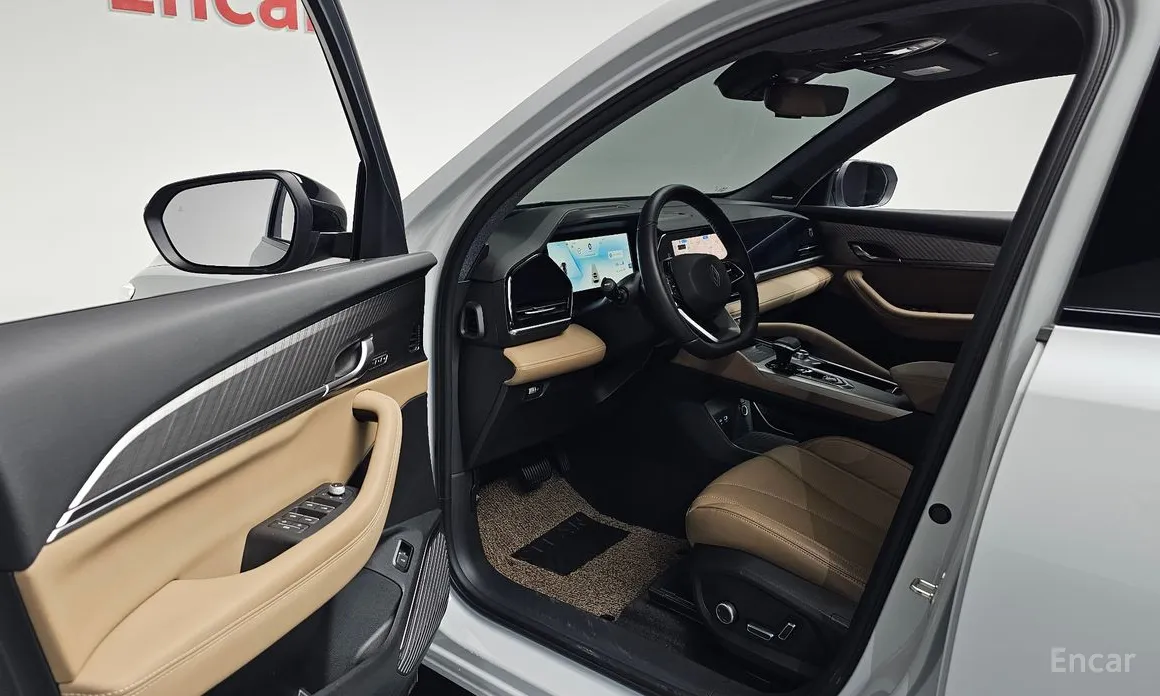Renault Grand Koleos, 2025 — фото 11 из 12
