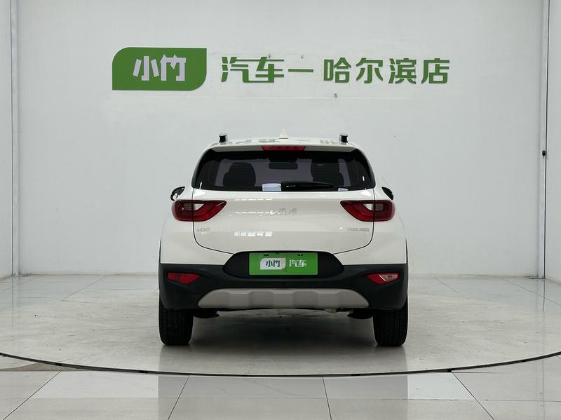 Kia KX1, 2023 — фото 6 из 12