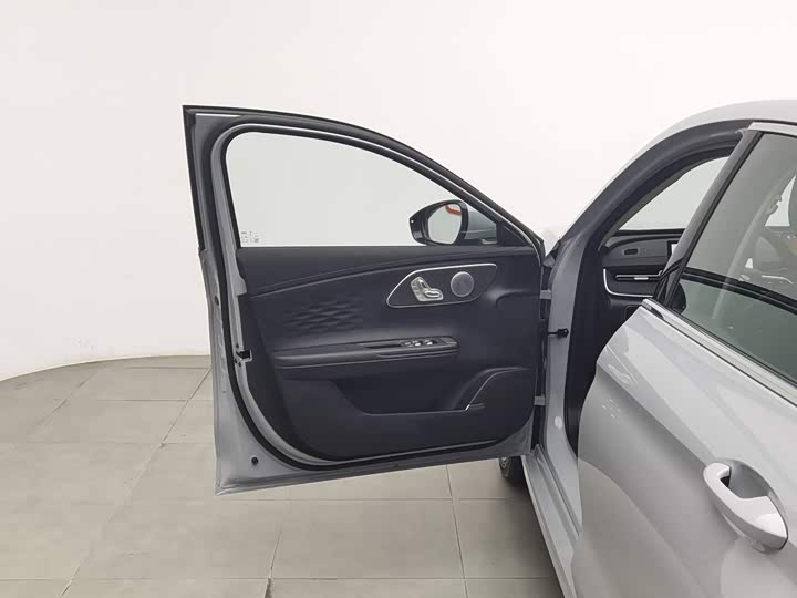 Chery Fulwin A8L, 2025 — фото 8 из 9