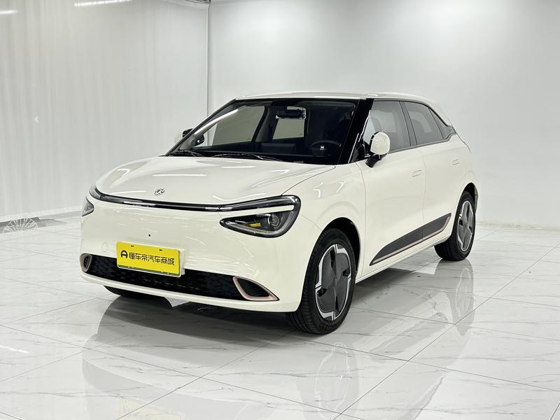 Dongfeng Yipai Nano 01, 2024 — купить в Владимире под ключ