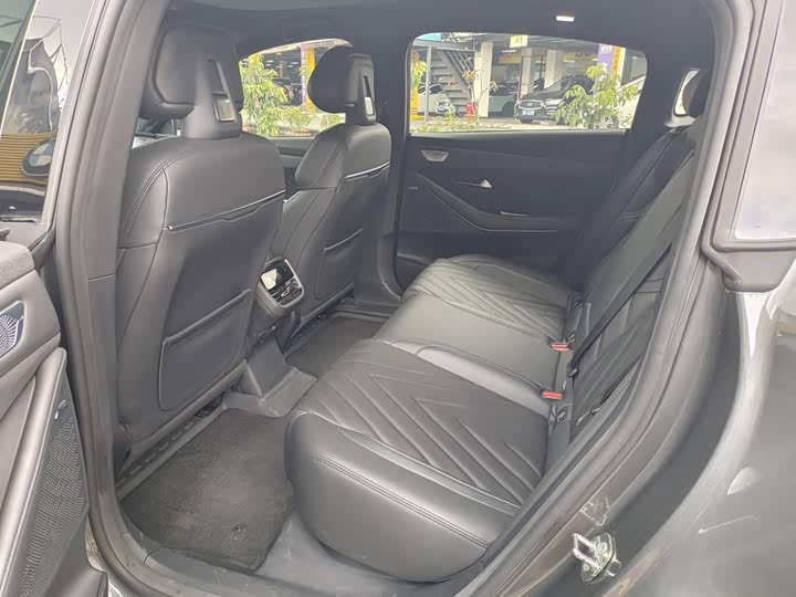 Changan Deepal SL03, 2023 — фото 7 из 9