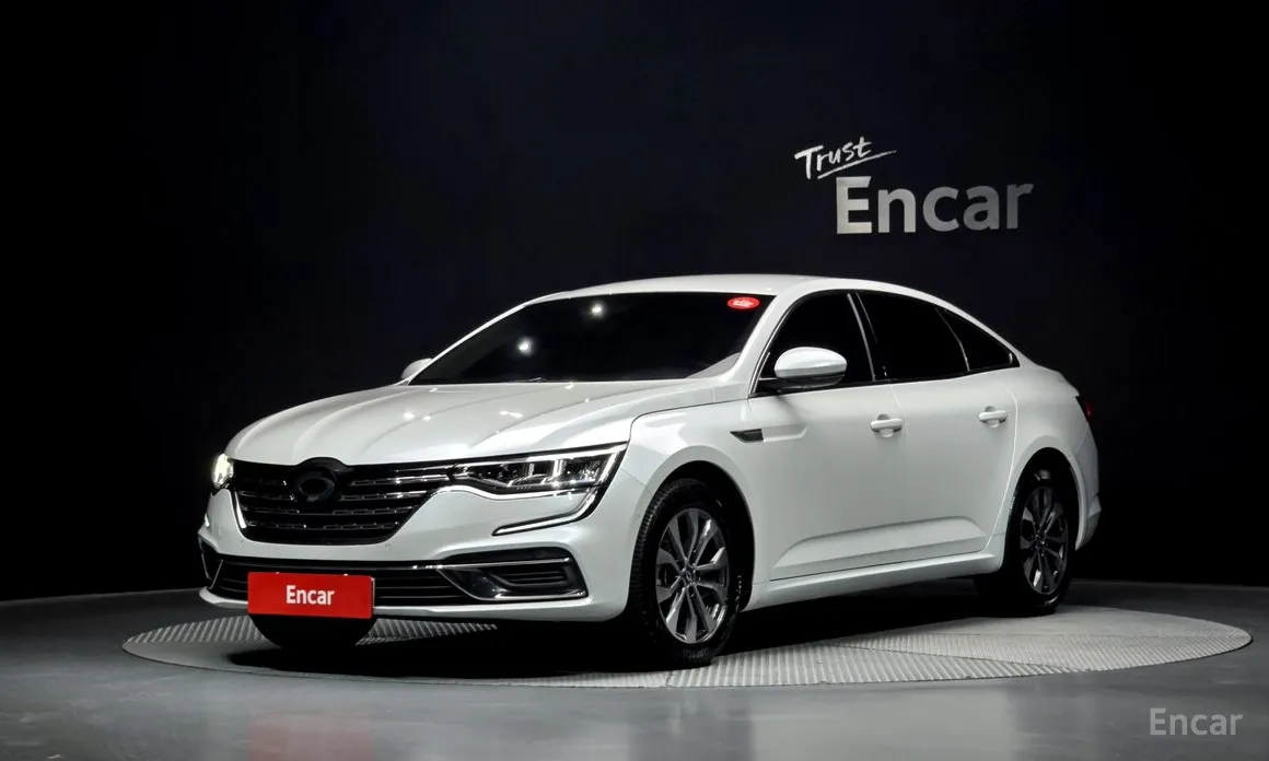 Renault SM6, 2022 — купить в Самаре под ключ