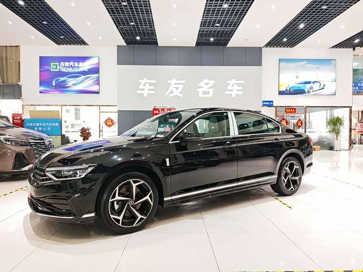 Volkswagen Magotan, 2026 — купить в Калуге под ключ