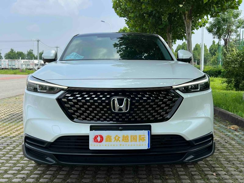 Honda XR-V, 2023 — фото 2 из 12