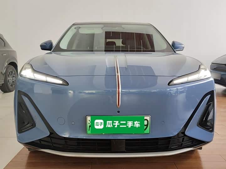 Hongqi EHS5 (Tiangong 06), 2025 — фото 3 из 9