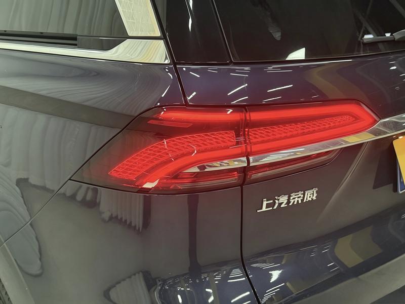 Roewe iMax 8, 2023 — фото 10 из 12
