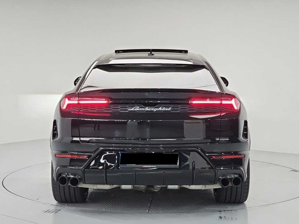 Lamborghini Urus, 2026 — фото 3 из 12
