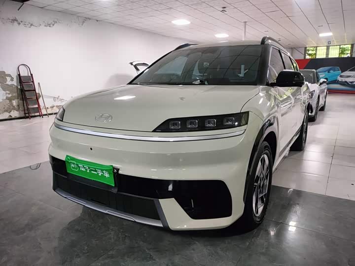 Hyundai Elexio (EO), 2025 — купить в Перми под ключ