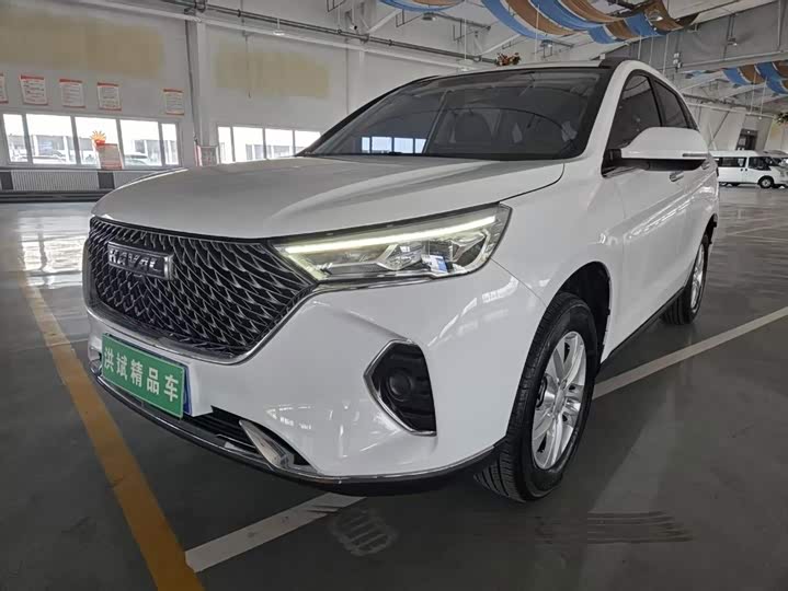 Haval M6, 2023 — купить в Белгороде под ключ