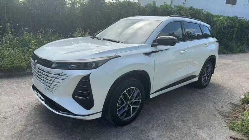 Changan CS75 Plus, 2024 — купить в Иванове под ключ