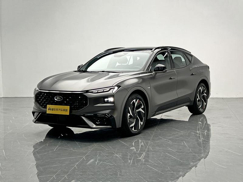 Ford Mondeo, 2024 — купить в Санкт-Петербурге под ключ