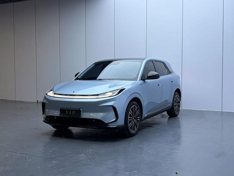 BAIC Arcfox T1, 2025 — купить в Иванове под ключ