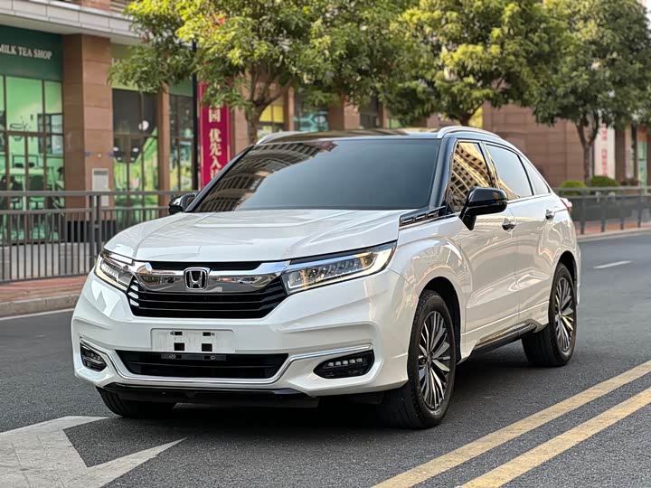 Honda Avancier, 2021 — купить в Пензе под ключ