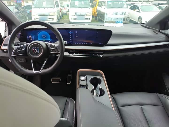 Buick Electra E4, 2024 — фото 6 из 9