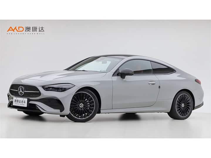 Mercedes-Benz CLE-Class, 2024 — купить в Рязани под ключ