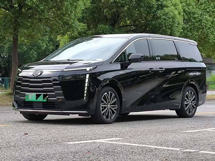 GAC Trumpchi E8, 2023 — купить в Санкт-Петербурге под ключ