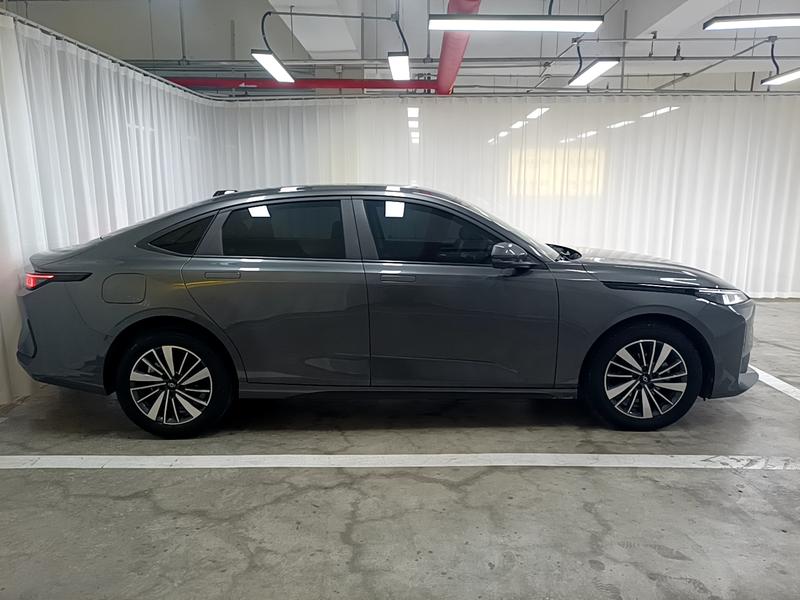 Changan Qiyuan (Nevo) A05, 2024 — фото 8 из 12
