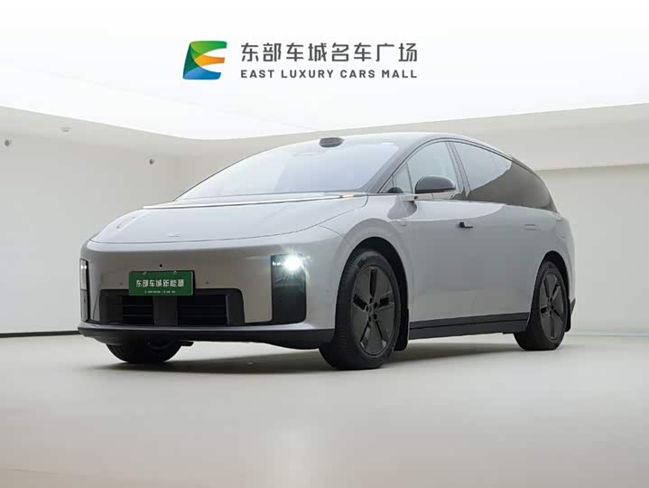 LiXiang i8, 2025 — купить в Туле под ключ