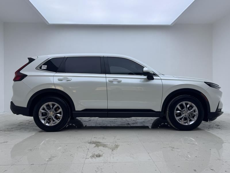Honda CR-V, 2025 — фото 8 из 12