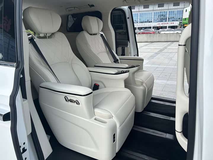 Wey 80 Hybrid, 2025 — фото 9 из 9