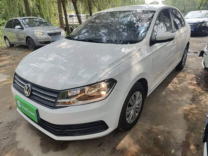 Volkswagen Santana, 2022 — купить в Пензе под ключ