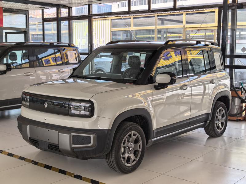 Baojun Yep Plus, 2026 — купить в Саратове под ключ