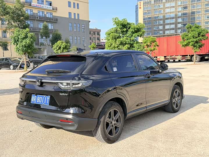 Honda XR-V, 2023 — фото 7 из 9