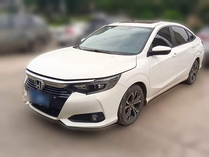 Honda Crider, 2022 — фото 2 из 9