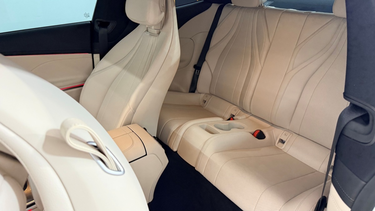 Mercedes-Benz CLE-Class, 2024 — фото 9 из 12