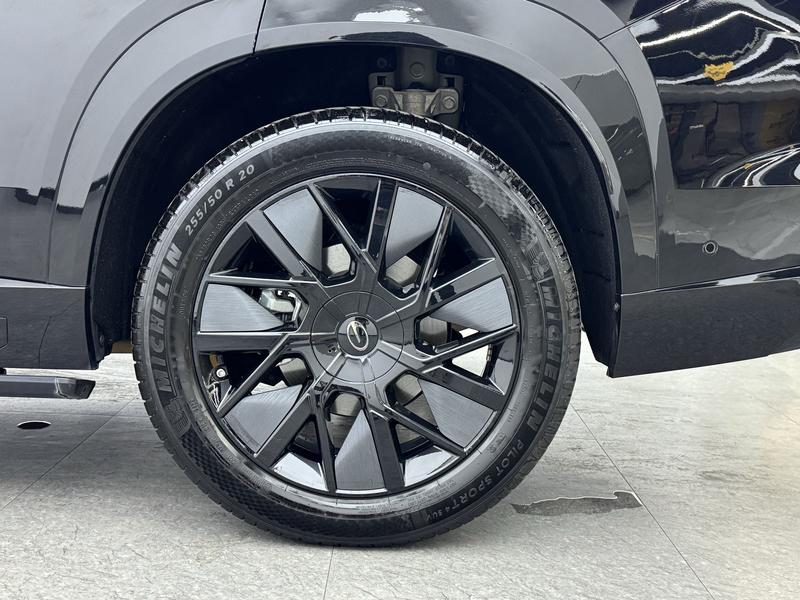 GAC Trumpchi S7, 2025 — фото 11 из 12