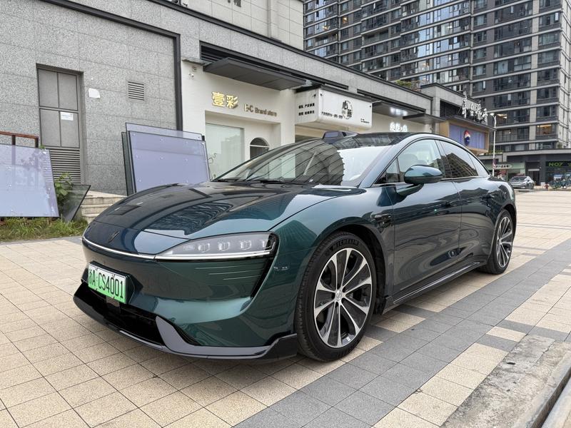 Luxeed S7, 2025 — купить в Ижевске под ключ