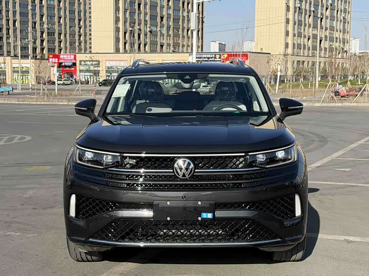 Volkswagen Tavendor, 2025 — фото 7 из 9