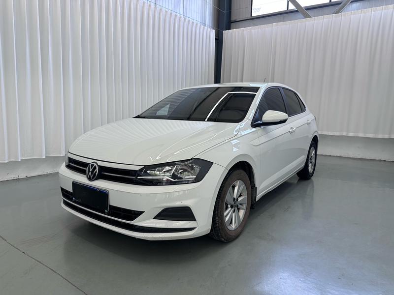 Volkswagen Polo, 2022 — купить в Белгороде под ключ